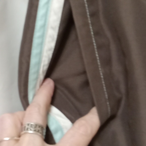 Green Tea joggers size XL - Picture 2 of 7